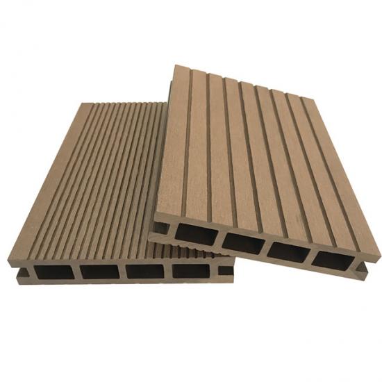 25mm Outdoor Engineered Flooring Plastic Wood Composite Decking - China  Outdoor Flooring, Composite WPC Decking